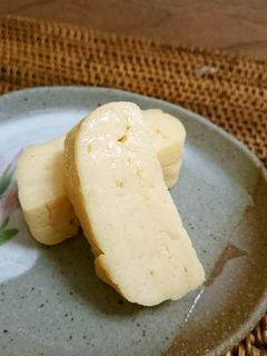 プルンプルン・ジュワ~なだし巻き(^^♪-レシピのメイン写真