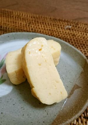 プルンプルン・ジュワ～なだし巻き(^^♪-レシピのメイン写真