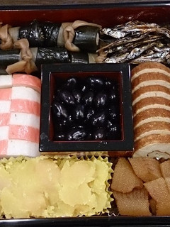 手作り★田作り-レシピのメイン写真