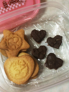 簡単クッキー♪-レシピのメイン写真
