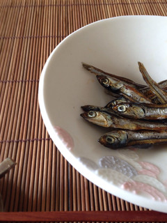 レンジで作る さくさく田づくり-レシピのメイン写真