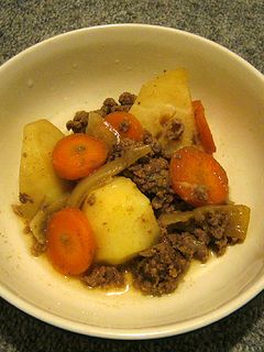肉じゃが(和風)-レシピのメイン写真