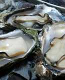 殻付き牡蠣の季節じゃ♪レンジ最強タイム♪