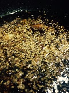 焼肉のタレ-レシピのメイン写真