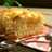 朝食にHMで作る✿しっとりチーズ角パン