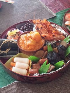 アメリカで簡単 黒豆煮 【おせちに】-レシピのメイン写真