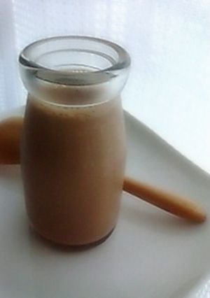 ★食物繊維最強！？★低カロリーなデザート-レシピのメイン写真