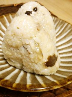 ごぼうと鶏肉の炊き込みごはん-レシピのメイン写真