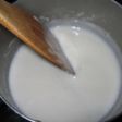 離乳食に☆粉ミルクでホワイトソース