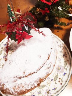 いつでもシュトーレン-レシピのメイン写真