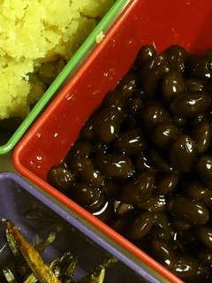 とっても柔らかくて美味しい黒豆-レシピのメイン写真