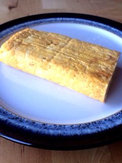 ふわっふわ!だし巻き玉子豆腐-レシピのメイン写真