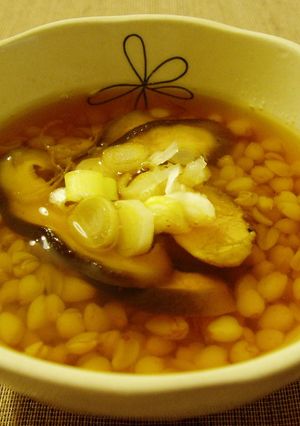 ❏❏むきそば❏❏-レシピのメイン写真