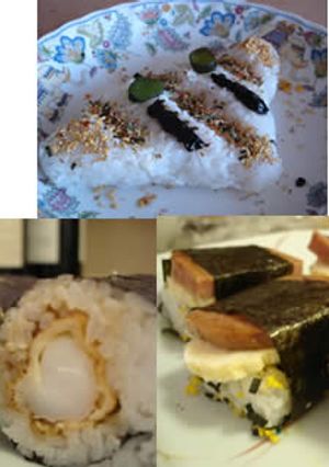 特製ソースのサクサクエビ天ロール-レシピのメイン写真