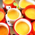 トロトロ〜プリン、ホッペもトロ〜