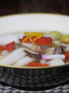 のっぺ汁-レシピのメイン写真