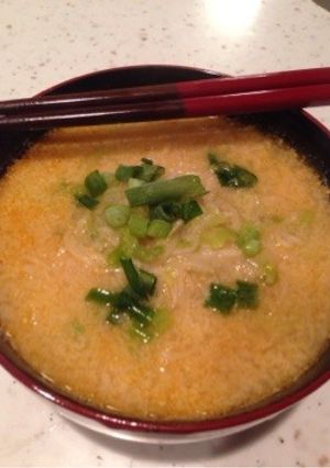 ヤムヤムインスタント麺を美味しく♡-レシピのメイン写真