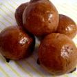おいしすぎ~!!豆乳チョコパン