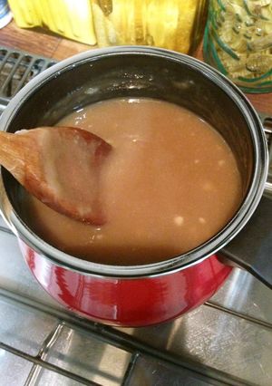 玄米ドリンク☆沖縄の健康ドリンク-レシピのメイン写真