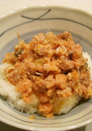 かける食卓オイルを使ったレシピ21-レシピのメイン写真