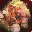 お雑煮