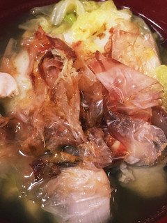 お雑煮-レシピのメイン写真