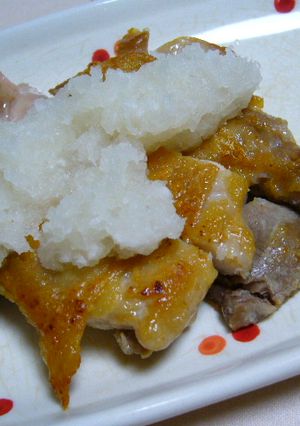 皮をカリッと焼く秘訣☆☆-レシピのメイン写真