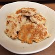 ☆離乳食☆手づかみ食べに!豆腐ハンバーグ