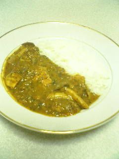 ヘルシートマトチキンカレー-レシピのメイン写真