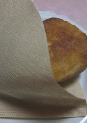 リメイク　カレーパン-レシピのメイン写真