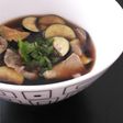 茄子×豚肉つけ汁◎うどんでも蕎麦でも!
