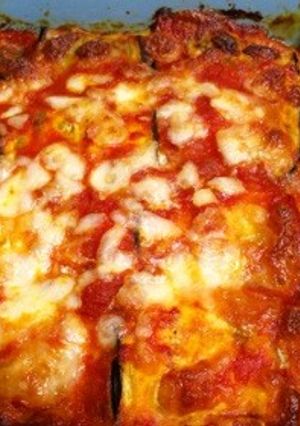 茄子のロッラティーニ（イタリア）-レシピのメイン写真