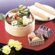 酢しょうがたっぷり♪祝いちらし寿司