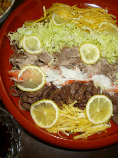 瓦そば の 真似ごと!(^^)!-レシピのメイン写真