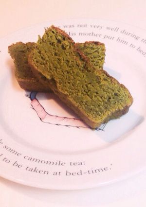 濃厚✨♡抹茶ガトーショコラ♡-レシピのメイン写真