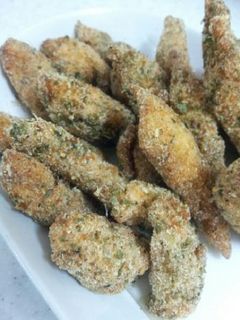 ささみ香り揚げ-レシピのメイン写真