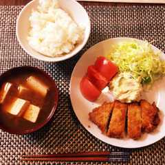 ★豚ロースでミルフィーユ★-レシピのメイン写真