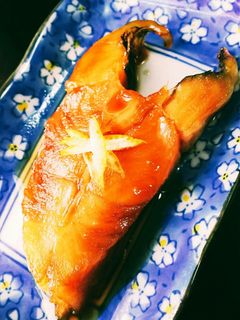 ☆カレイの煮付け☆-レシピのメイン写真