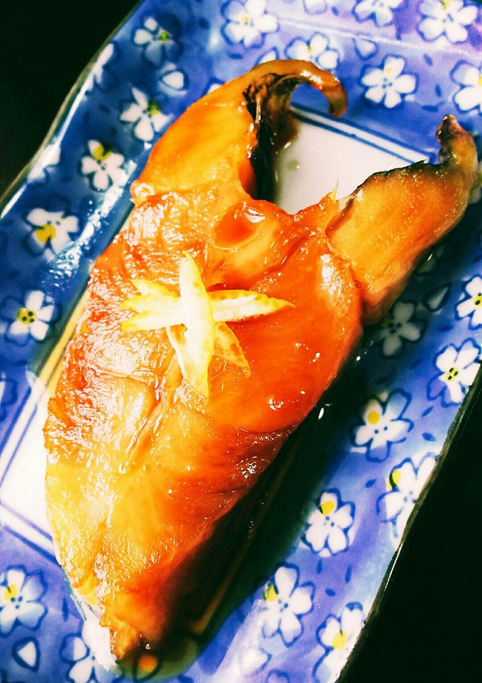 ☆カレイの煮付け☆-レシピのメイン写真
