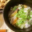 具だくさん豚汁☆旨み凝縮