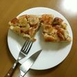 パン耳!炊飯器バナナナッツフレンチケーキ