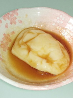 レンジで★みたらし餅-レシピのメイン写真