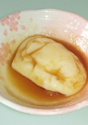 レンジで★みたらし餅-レシピのメイン写真
