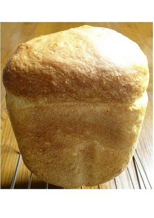 HBで甘麹入り食パン-レシピのメイン写真