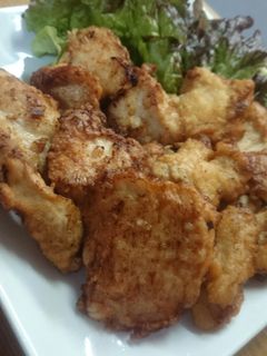 むね肉しっとり⭐マヨ焼き-レシピのメイン写真