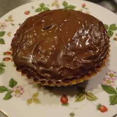 รูปของ チョコマドレーヌ