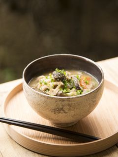 具だくさん豚汁-レシピのメイン写真