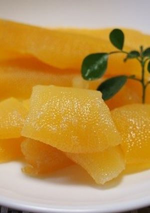 おせちにもおつまみにも♡味付きかずのこ-レシピのメイン写真
