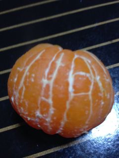 焼きみかん-レシピのメイン写真