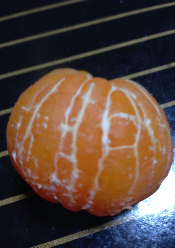 焼きみかん-レシピのメイン写真
